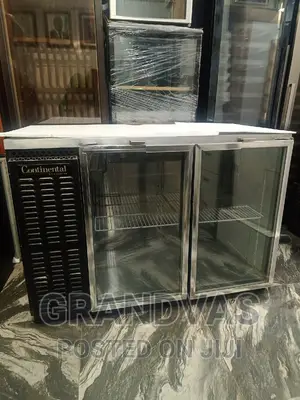 Blast Chiller