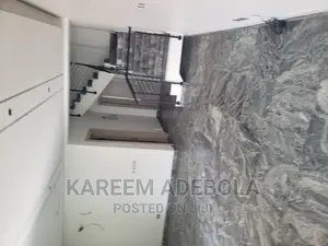 Furnished 4bdrm Duplex in Magodo Brooks, GRA Phase 2 Shangisha