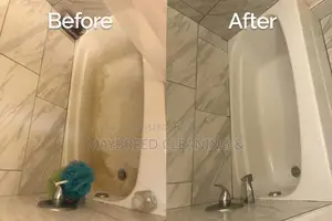 Deep House Cleaning Services Deep
