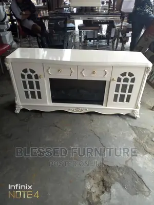 Television Shelf