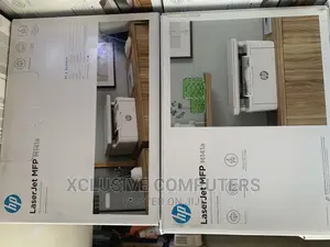 Hp Laserjet Printer Mpf M141a