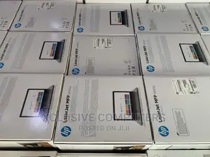 Hp Laserjet Printer Mpf M141a