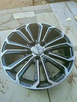 Used 15inch Rims for Toyota Corolla