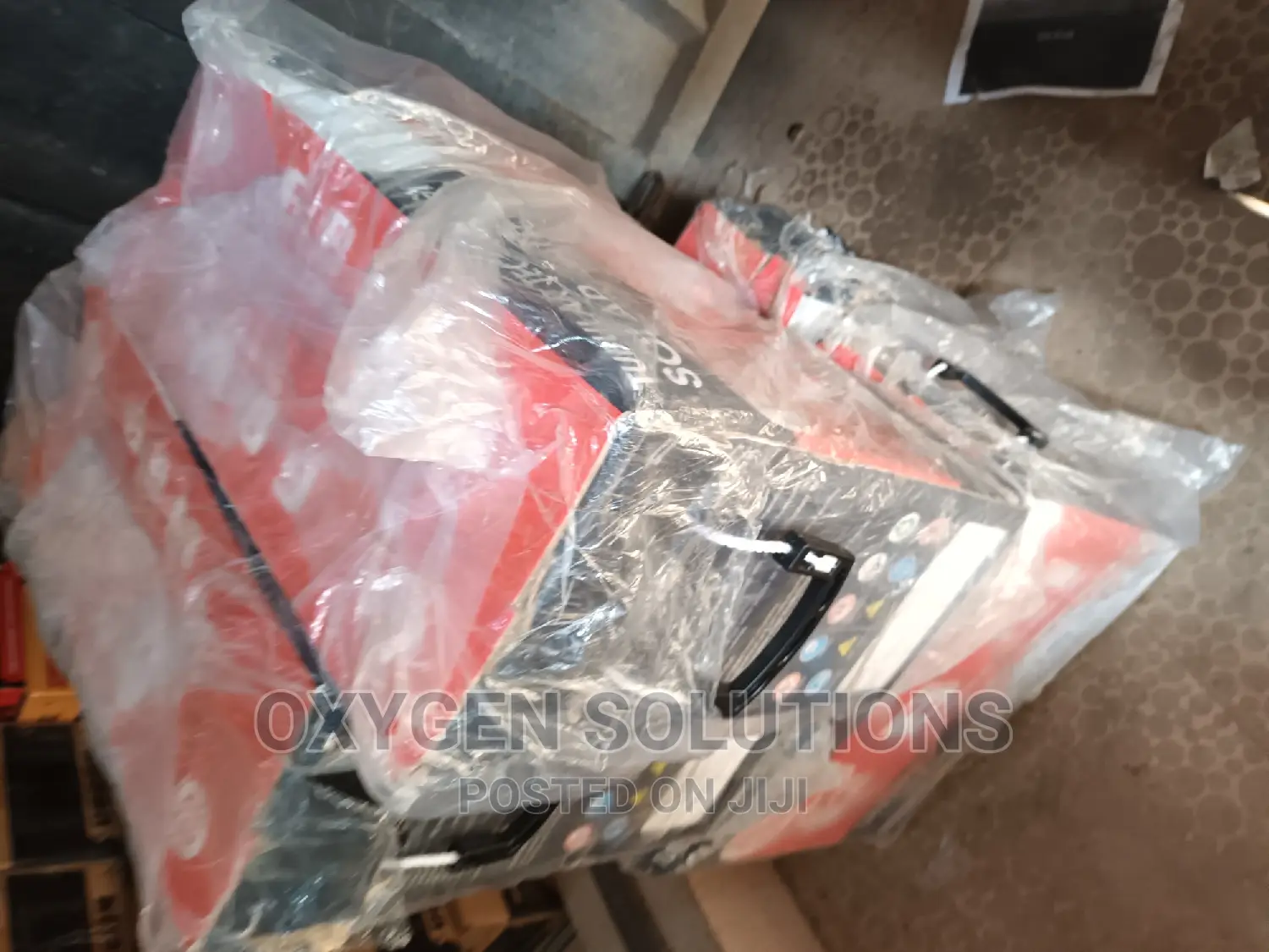 220ah 12v G B M Battery