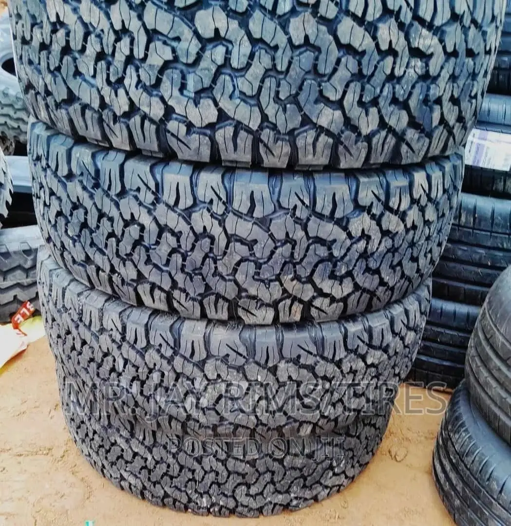 Available Quality Tires