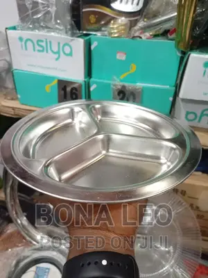 Partition Tray