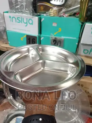 Partition Tray