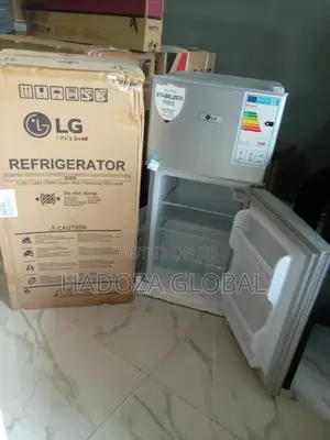 Brand New LG Gc141 Refrigerator