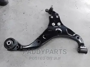 Hyundai Tucson Lower Control Arm 2009