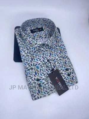 High Quality Turkish Men's Shirts