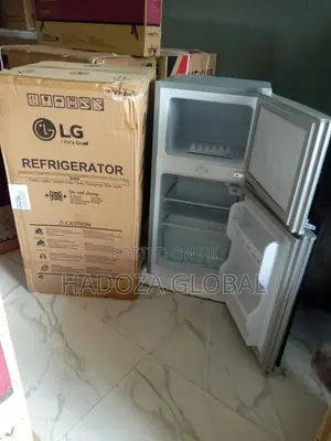 Brand New LG Gc141 Refrigerator (95litres)