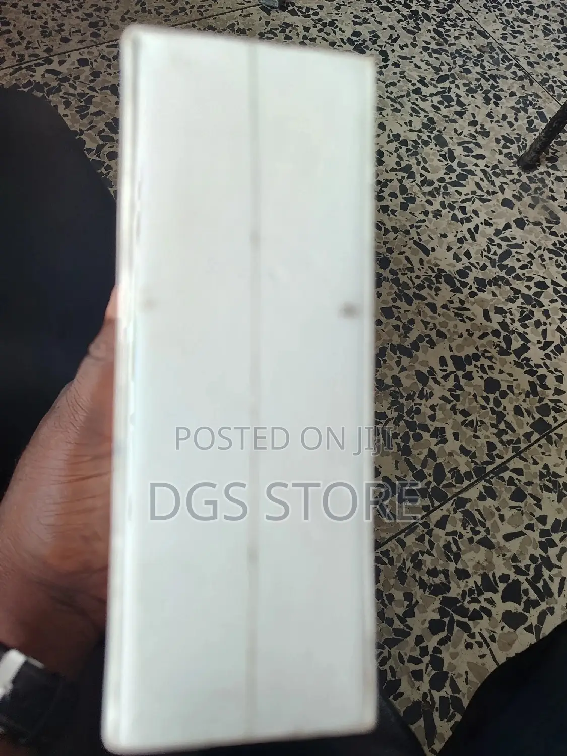 85W Mag Safe Adapter 1 Apple