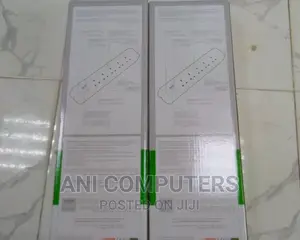 APC Pm5 -UK Surge Protector