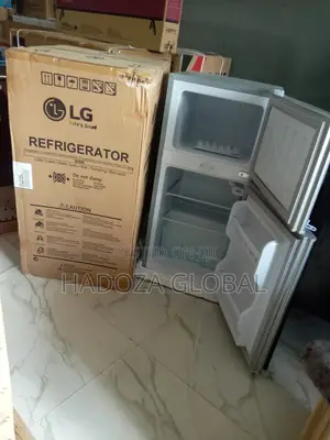 New LG Gc141 Refrigerator (95litres)