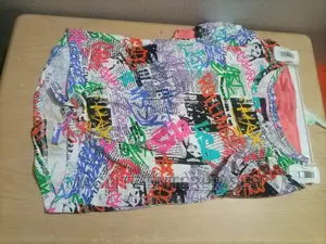 Quality Nicker And Top