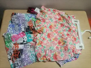Quality Children Wears