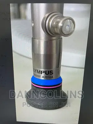 Olympus Rigid Laparascopy