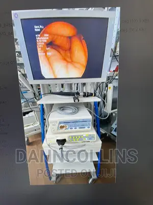 Olympus Rigid Laparascopy
