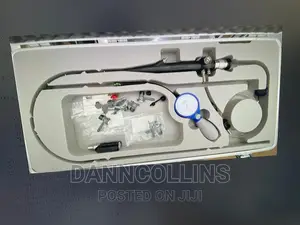 Olympus Rigid Laparascopy