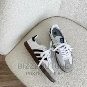 Original ADIDAS Sneakers Available in Store