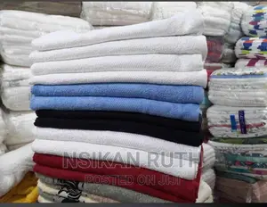 Quality Extra Large Size Towel
