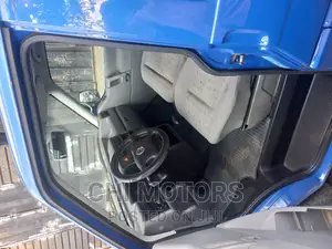 Volkswagen Transporter 2005 Blue