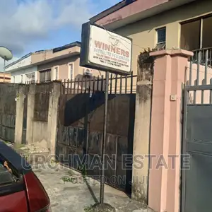 4bdrm Duplex in Festac Town for sale