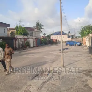 4bdrm Duplex in Festac Town for sale