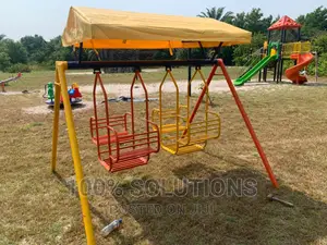 Children Swings Playing Equipment for Sale