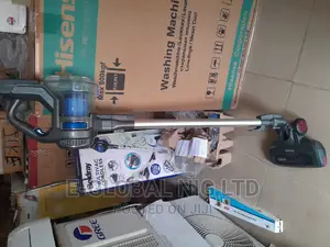 Beldray Vaccum Cleaner