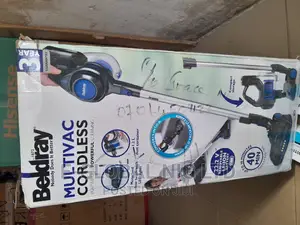 Beldray Vaccum Cleaner