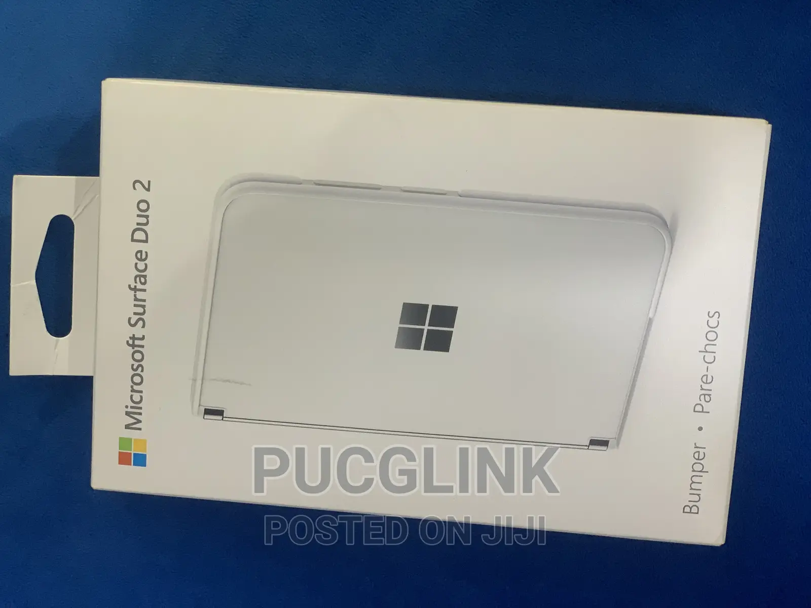 Microsoft Surface Duo 2