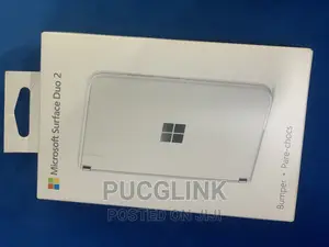 Microsoft Surface Duo 2