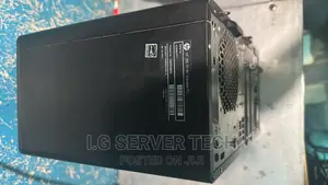 Desktop Computer HP 290 G4 4GB Intel Core I3 HDD 500GB