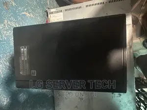 Desktop Computer HP 290 G4 4GB Intel Core I3 HDD 500GB
