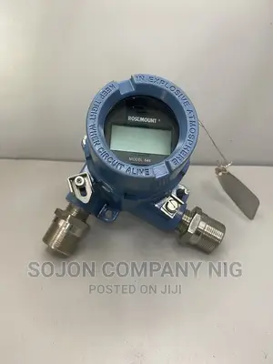 Rosemount Temperature Assembly 644HFE1J6M5Q4