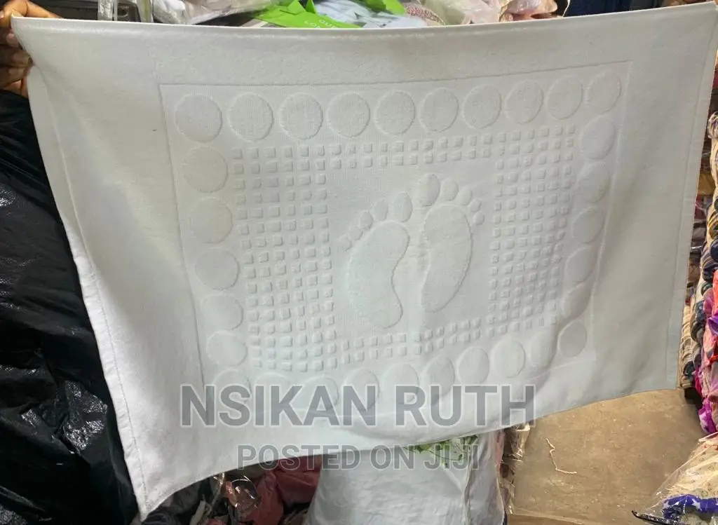 Floor Towel