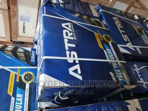 230ah 12v Astra Battery