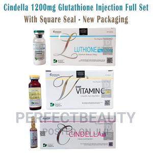 celluvie glutathione The New Cindella Whitening Injection for sale