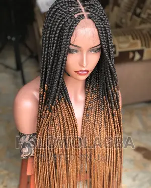 Home Service Hairdresser Wholesales Braided Wigs Etc