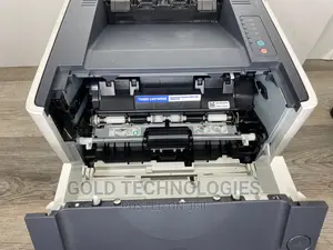 Hp 2015 Black and White Laserjet Printer