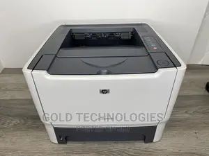 Hp 2015 Black and White Laserjet Printer