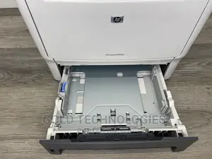 Hp 2015 Black and White Laserjet Printer