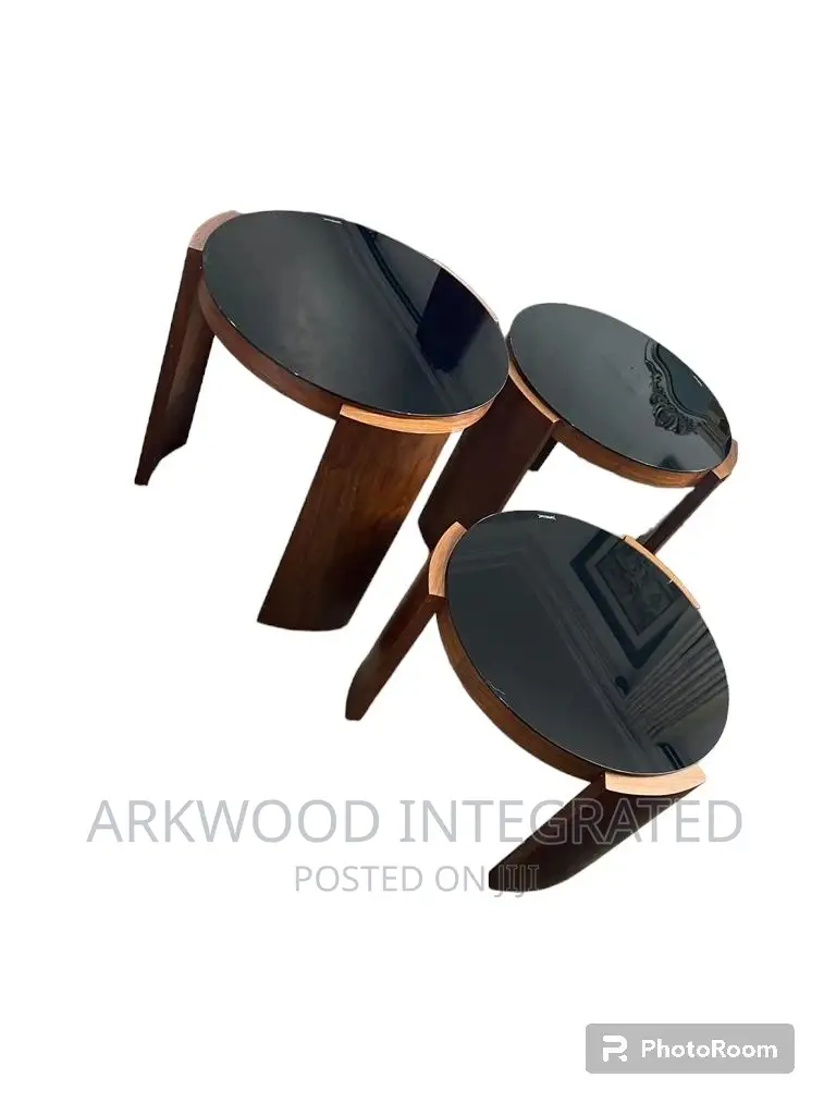 Set Of Side Stools