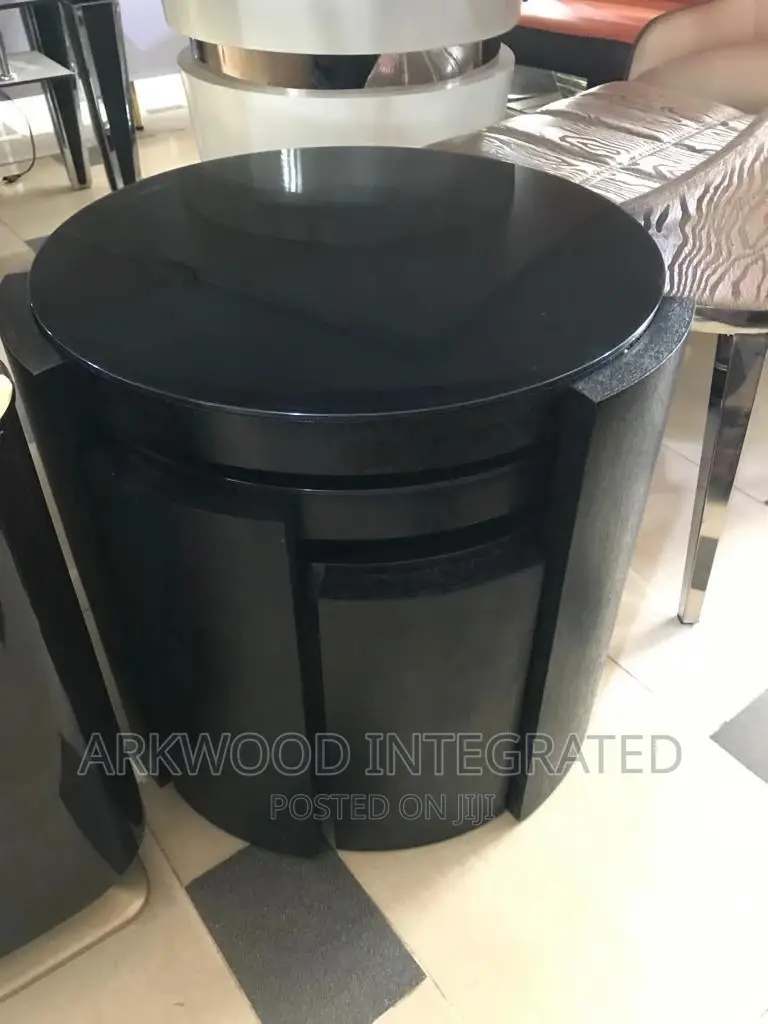 Set Of Side Stools