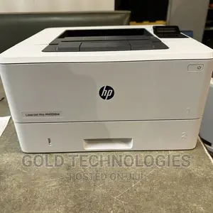 Hp Pro 400 M402dw Auto2side Wireless Black and White Laserjet Printer