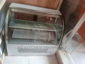Commercial Cake Chiller Table Top 3ft