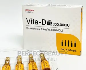 Vita-D 300,000iu Injection