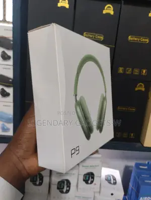 P9 Headset