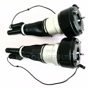 Mercedes Benz Balloons /Shock Absorber